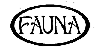 FAUNA