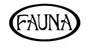 FAUNA