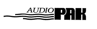 AUDIO PAK