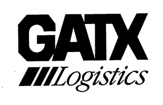 GATX LOGISTICS