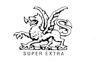 SUPER EXTRA