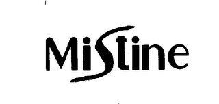 MISTINE