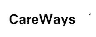 CAREWAYS