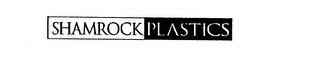 SHAMROCK PLASTICS