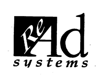 READ SYSTEMS