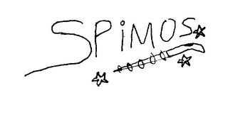 SPIMOS