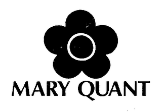 MARY QUANT