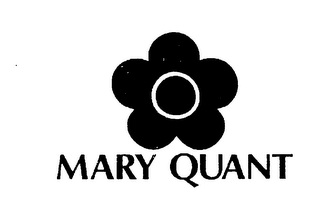 MARY QUANT