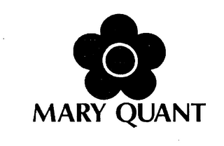 MARY QUANT