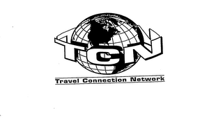 TCN TRAVEL CONNECTION NETWORK