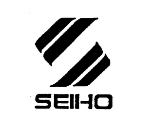 SEIHO