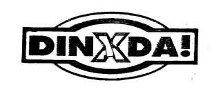 DINXDA!