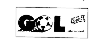 GOL INTERNATIONAL USA