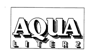 AQUA LITERZ