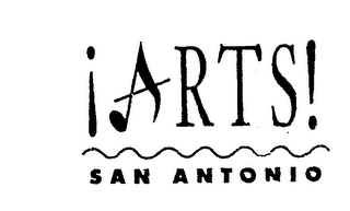 ARTS! SAN ANTONIO