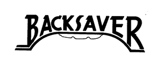 BACKSAVER