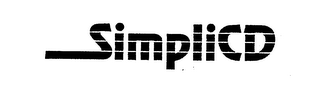 SIMPLICD