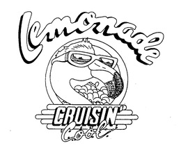 LEMONADE CRUISIN' COOL