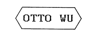 OTTO WU