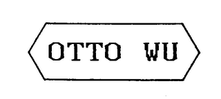 OTTO WU
