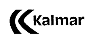 K KALMAR