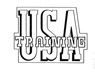 TRAINING USA