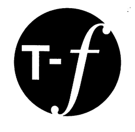 T-F