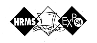 HRMS/EXPO 94