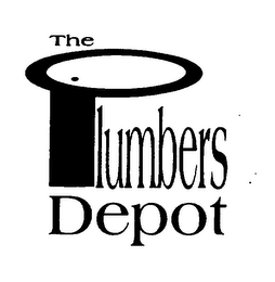 THE PLUMBERS DEPOT