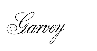GARVEY