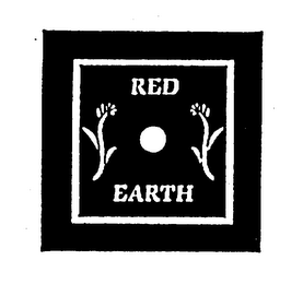 RED EARTH