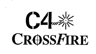 C4 CROSSFIRE