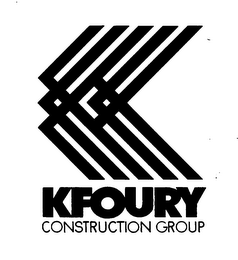 KFOURY CONSTRUCTION GROUP