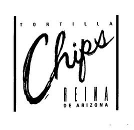 TORTILLA CHIPS REINA DE ARIZONA