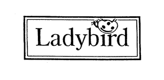 LADYBIRD