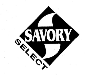 SAVORY SELECT