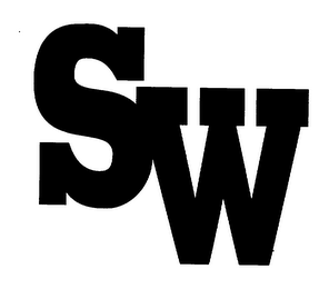 SW