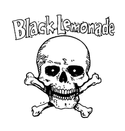 BLACK LEMONADE