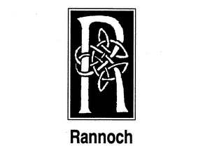 R RANNOCH