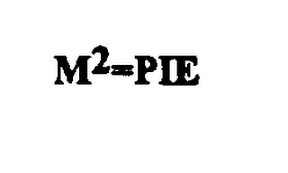 M2=PIE