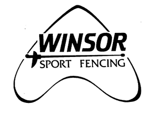 WINSOR SPORT FENCING