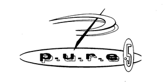 P P.U.R.E .5