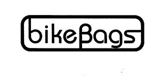 BIKEBAGS