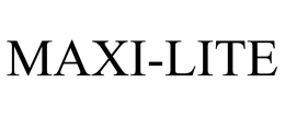 MAXI-LITE