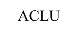 ACLU