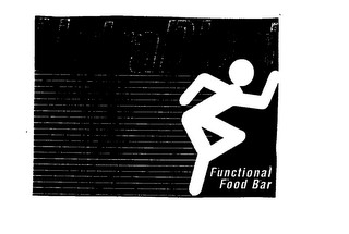 NUTRABLAST FUNCTIONAL FOOD BAR AND DESIGN