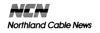 NCN NORTHLAND CABLE NEWS