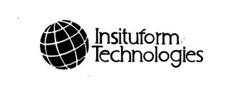 INSITUFORM TECHNOLOGIES