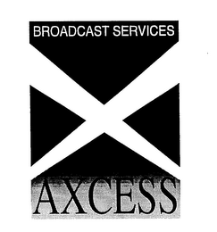 AXCESS BROADCAST SERVICES