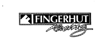 FINGERHUT RACING